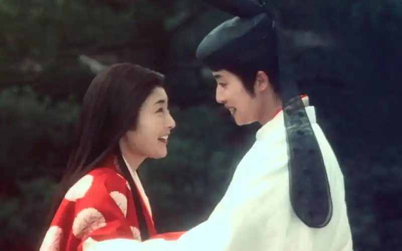 【天海佑希/光源氏】海棠枝上,胭脂如滴_哔哩哔哩 (゜-゜)つロ 干杯