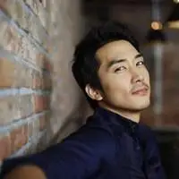 宋承宪instagram头像