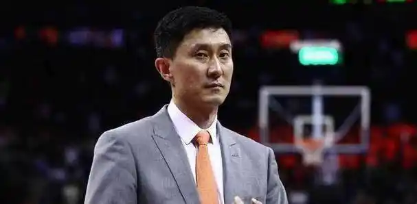 原创广东让杜锋当总教练马布里尴尬吗北京惨遭打脸恐难回巅峰