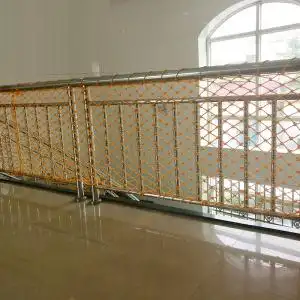 儿童楼梯护栏网价格