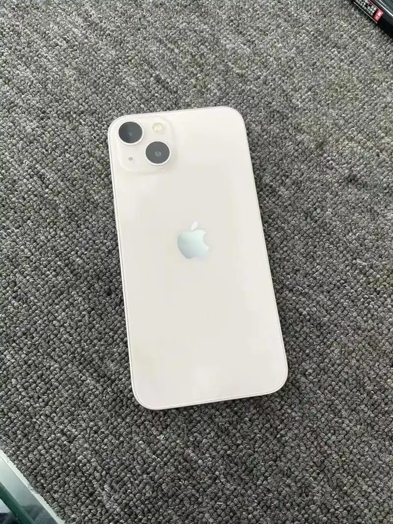 苹果13.iphone 13 国行 256g 全原装 无 - 抖音