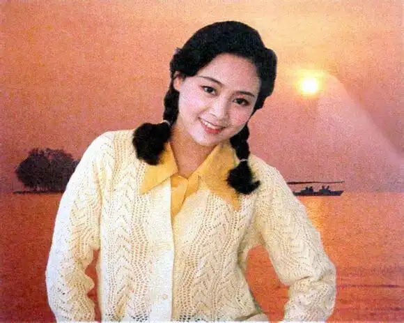 80年代女神张瑜出国留学导致婚变而今生活一言难尽