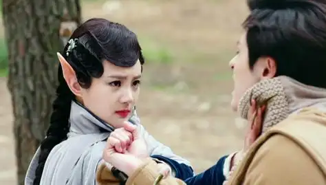 半妖倾城 第二季