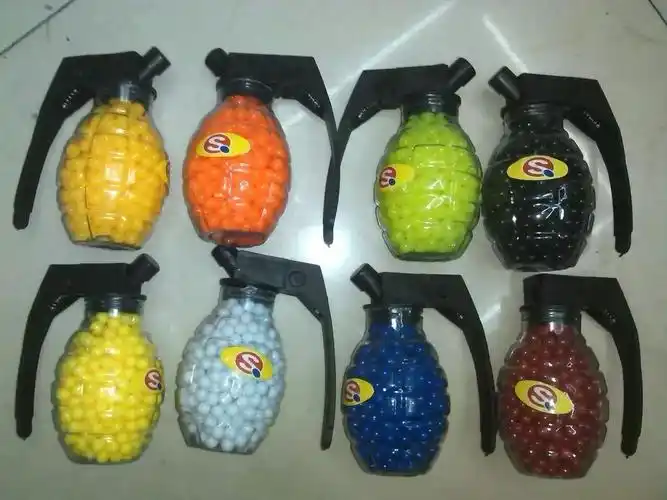 头号危险玩具出现!有小孩因它脸部缝13针!东莞家长注意啦!