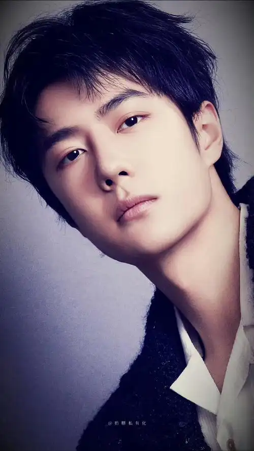 王一博微博年度突破电影人##王一博##青年演员王一博##德艺双馨小戏