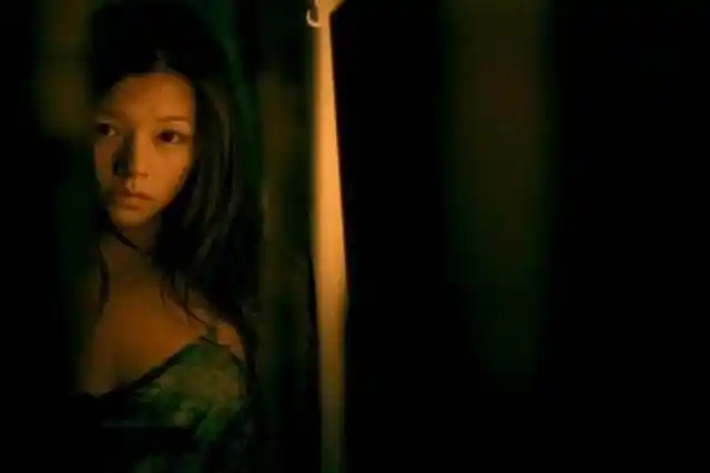 周杰伦mv中令人惊艳的八位女主角,谁让你印象最深?