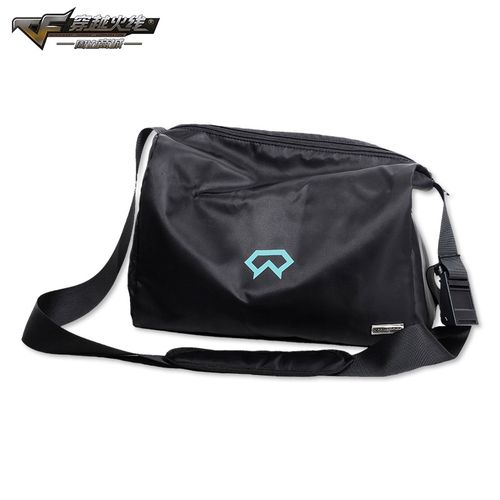 cf穿越火线正版周边 保卫者斜挎包男生背包