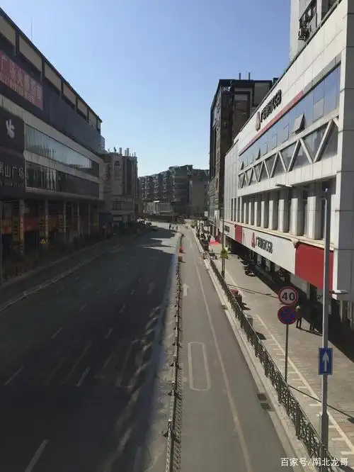 广州,番禺区,市桥中心,最豪华的地方,番禺宾馆附近全景