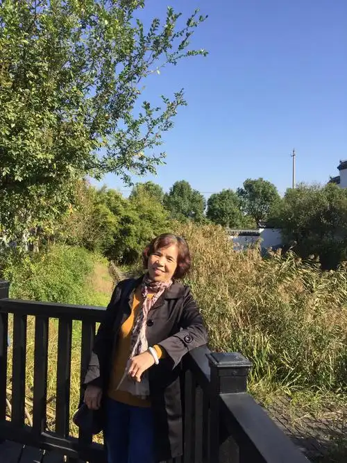 周丽萍个人专辑