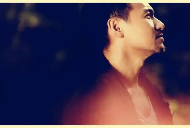 歌神这迷死人的侧颜杀78张学友