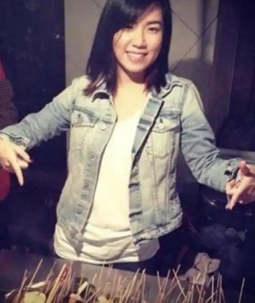 黎明现任老婆港媒曝54岁黎明宣布再婚