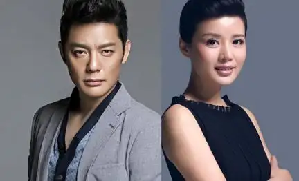 回顾程愫花21年捧红丈夫却被抛弃她的报复成傅程鹏迈不出的坎