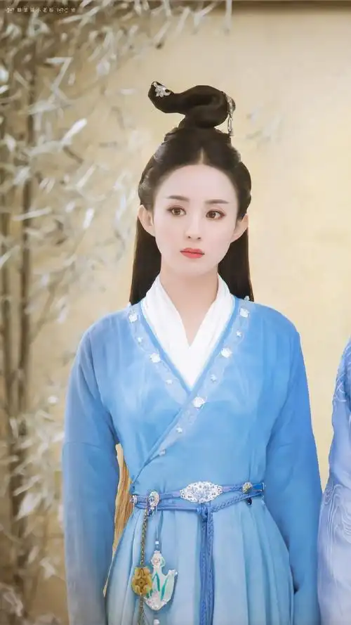 如何评价孟美岐演碧瑶? - 知乎