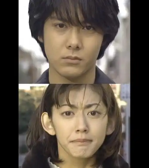 10月12日 13:52   关注  一吻定情96 截图 日剧 评论 收藏