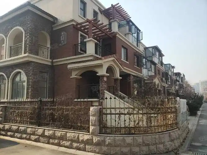 世纪新筑(别墅),兰陵路-临沂世纪新筑(别墅)二手房,租房,房价-临沂