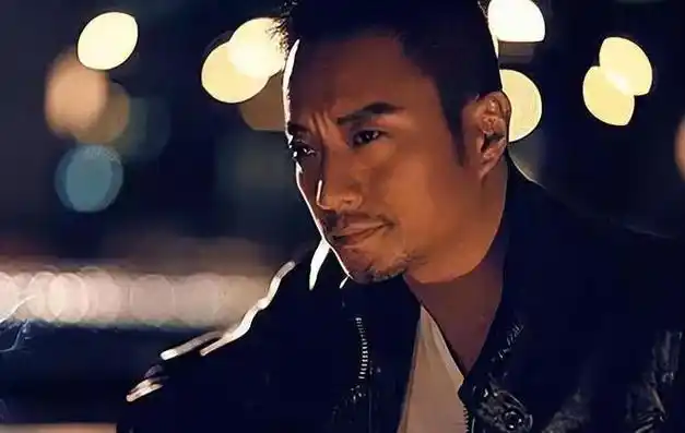 张涵予被挖出出轨被曝与车晓幽会零绯闻好男人形象翻车