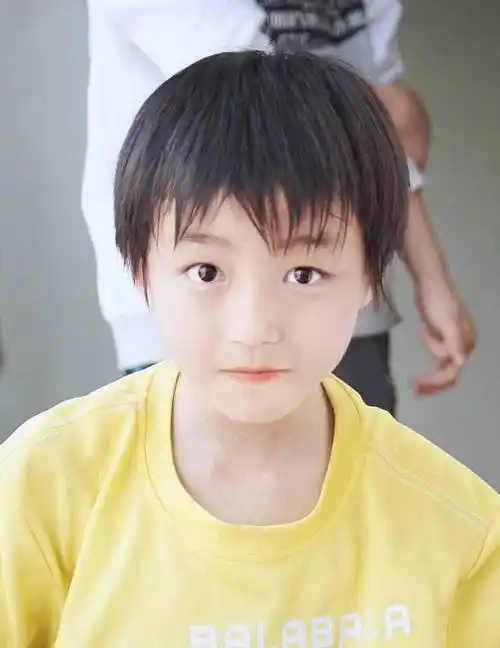 王俊凯,可爱的凯凯