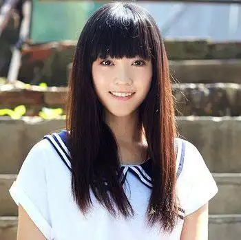 女中学生最新发型00后学生头最新发型简单又漂亮