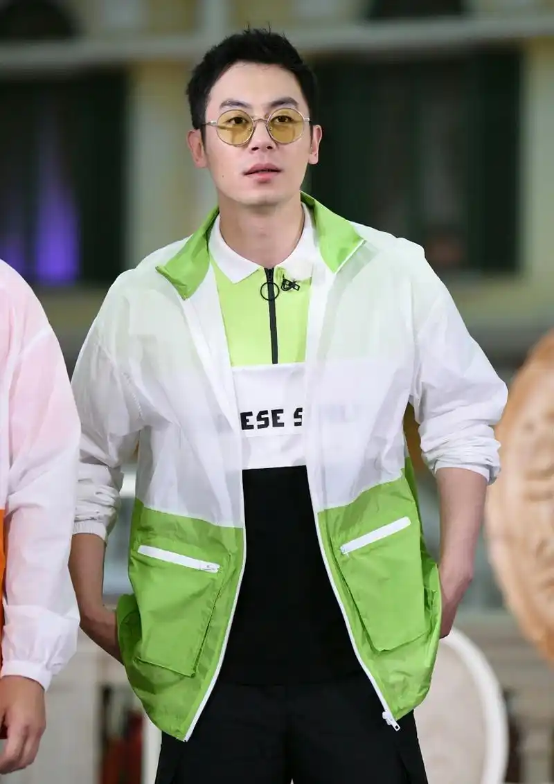 奔跑吧接近尾声,朱亚文始终没能证明自己,他到底输在哪里?