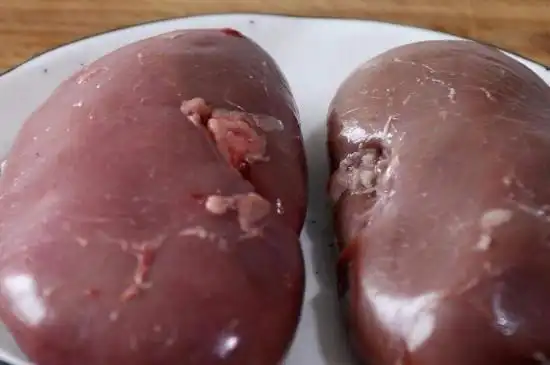 生活知识科普吃猪腰的坏处