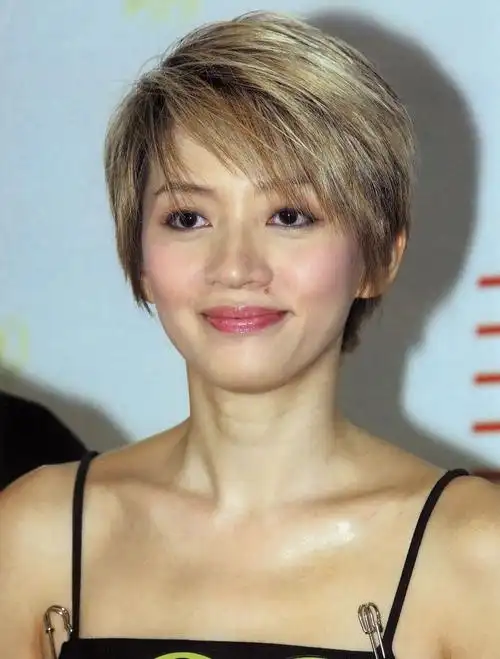 梅艳芳 生活照 - mtime时光网