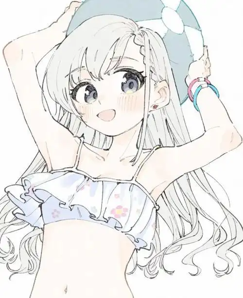 初学者画动漫人物初学者画动漫人物女生教程