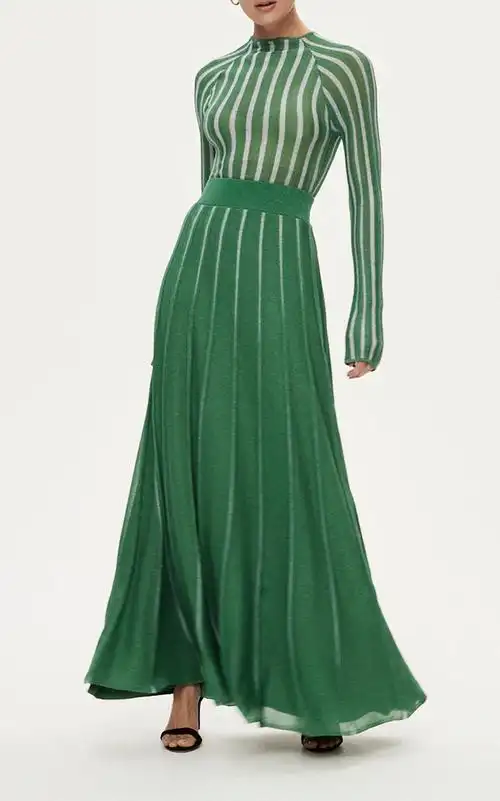 rachelgilbert2021春夏女装系列预售细节版