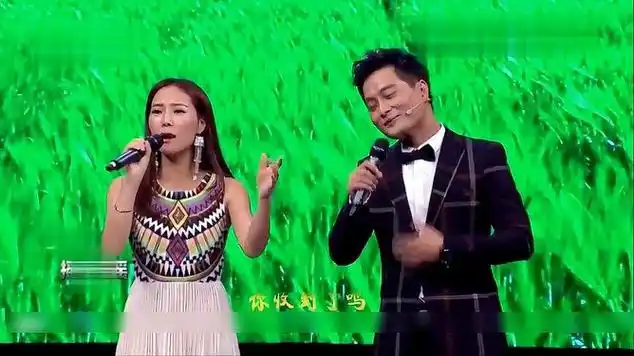 云飞,云朵现场演唱《天籁之爱》天籁之音|音乐演唱|国语歌曲|民谣