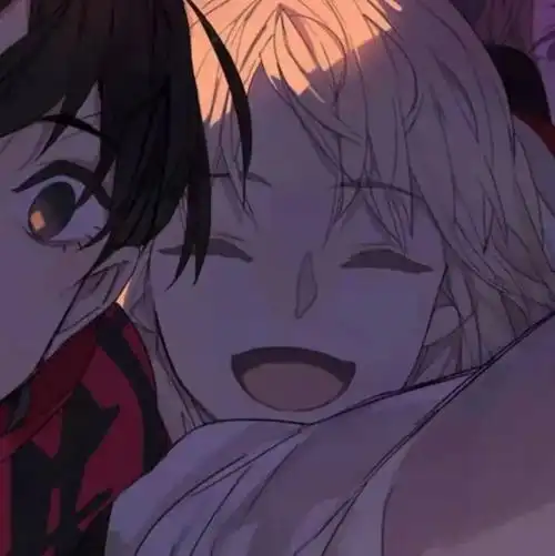 头像一见倾心可爱的情侣头像