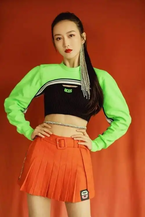 王鸥迷人的身材 37岁王鸥身材太好(2)