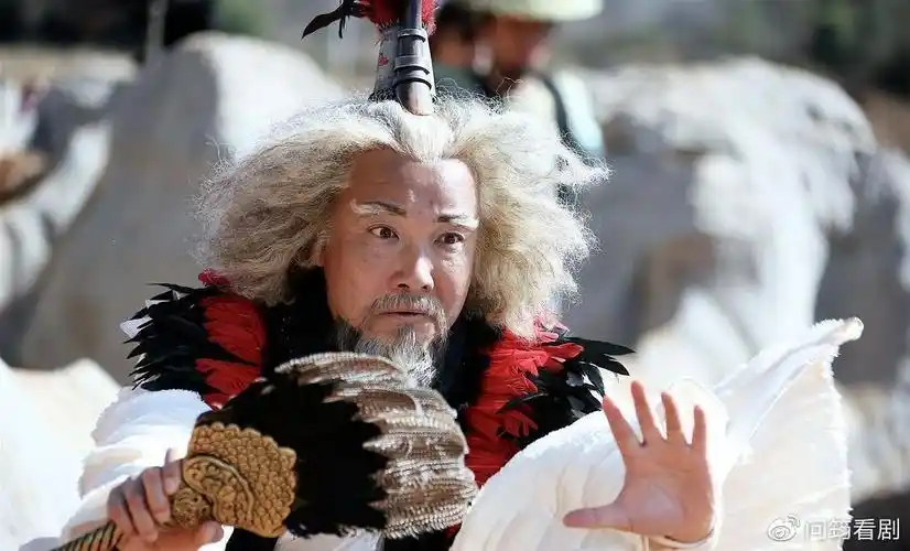 于荣光版《天龙八部》将播,再现雷人造型,上次的教训还不够吗?