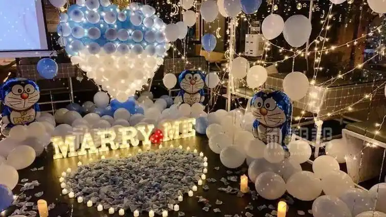 小型活动场地布置服务公司|小型生日宴会怎么布置,小型生日宴会现场