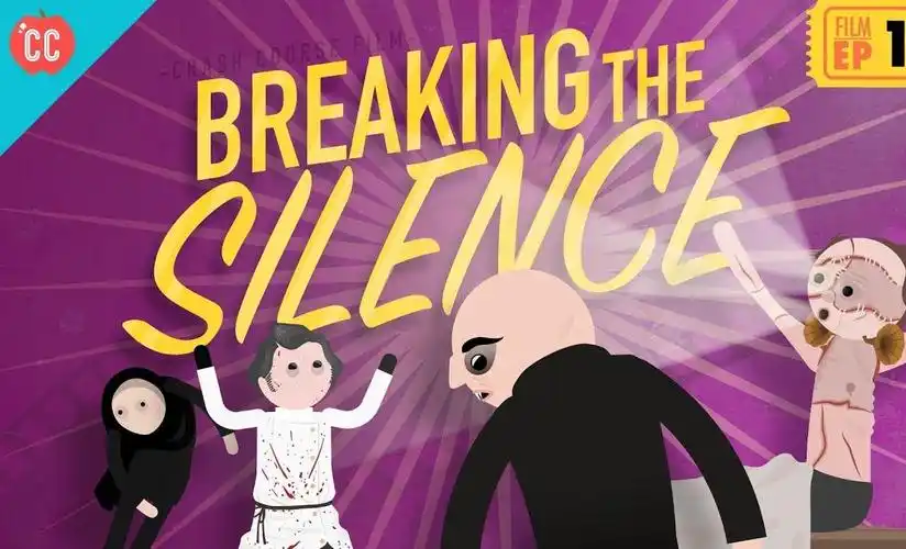10-打破沉默-breaking the silence_ film history