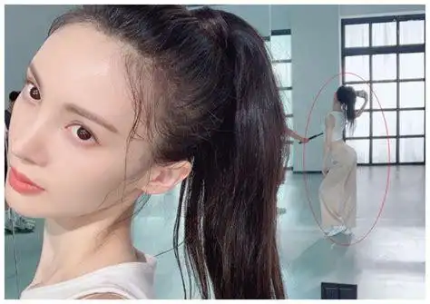 金晨的姐姐金梦个人资料