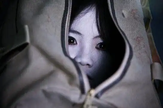 最吓人的女鬼图片恐怖女鬼图片吓死人