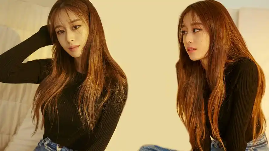 韩国美女 明星 朴智妍壁纸壁纸是一款电脑壁纸,属于明星分类