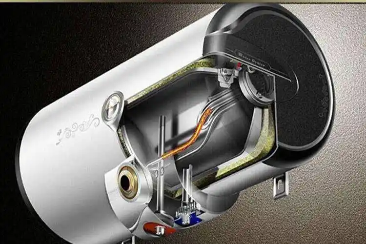 热水器镁棒多久换一次电热水器镁棒掉在内胆里如何取出