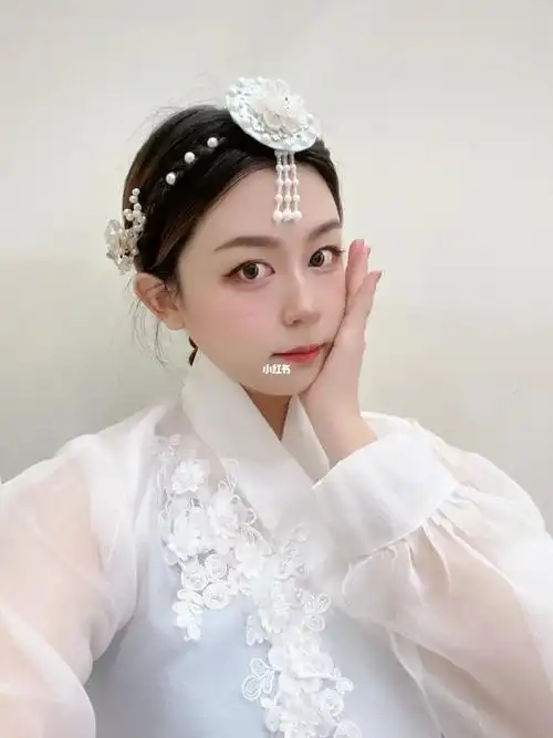 延吉必打卡来做一天朝鲜公主吧