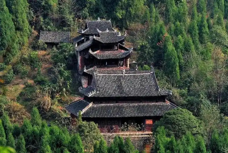 天下永顺土司王城大美永顺欢迎您