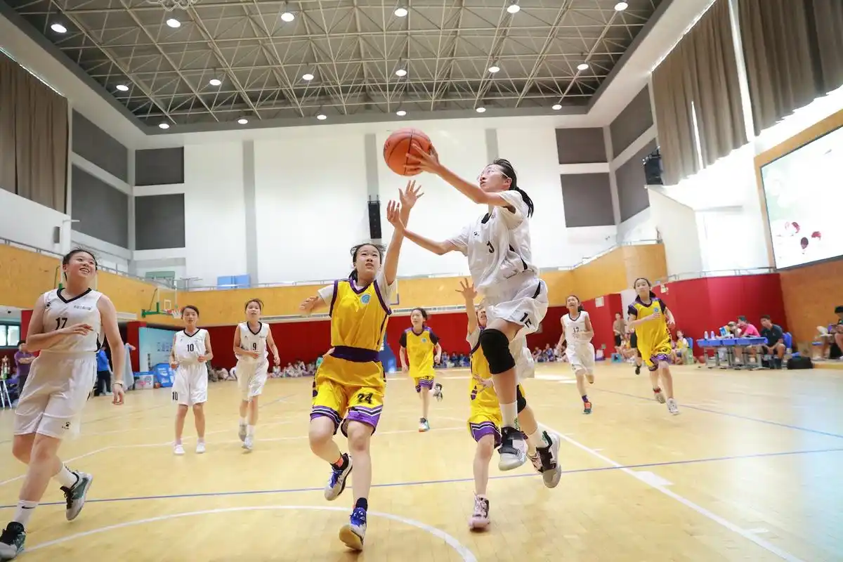 上海发布"体育20条":小学每周5节体育课,每天运动最少2小时|体育_新浪