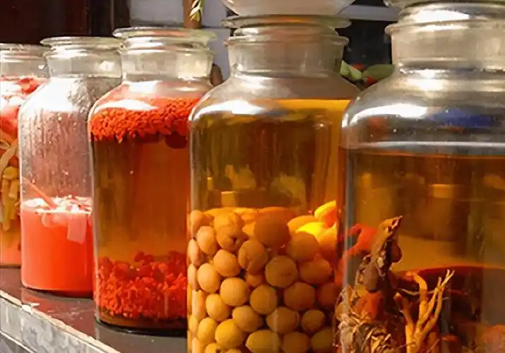 药酒变毒酒竟致5人丧命要想泡酒这3个常识一定要知道