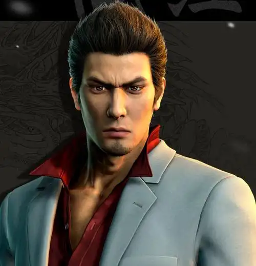 想当"包工头"发家致富?《如龙 极2》满足你~ - 知乎