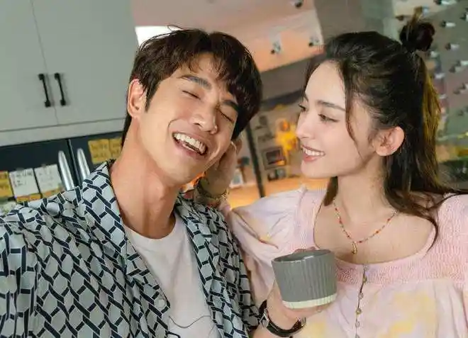 娜扎刘以豪新片又甜又感动|古力娜扎|不要忘记我爱你_网易订阅