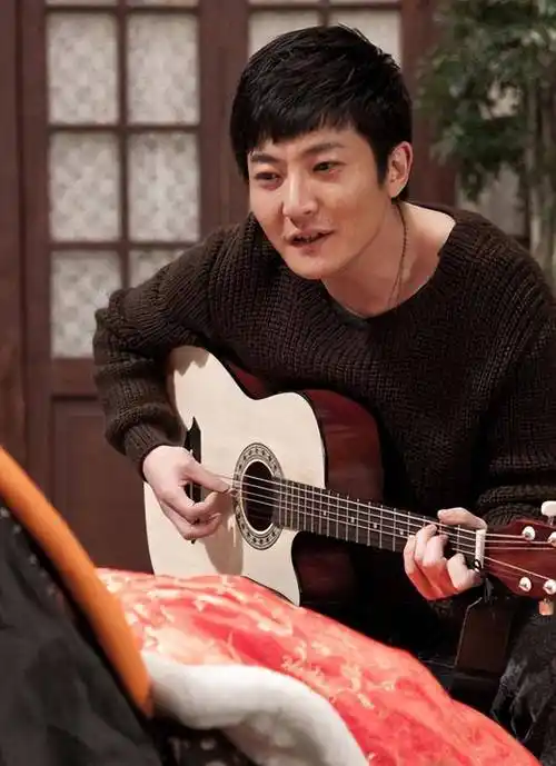 人间自有真情在!闪婚第17年,郭京飞的婚姻让多少明星下不来台_梦想_儿