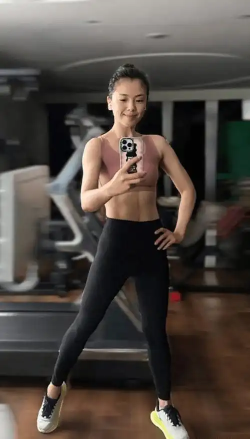 刘涛:坚韧女神的演艺传奇与商业智慧