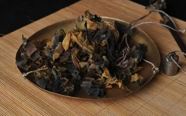 昆布是现代人比较经常食用的一种海藻,这种海藻中的各种营养物质是