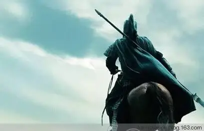 豪 旌旗浩荡天威扬,光复河山斗志坚 莫道蛮夷难战胜,华夏自有刘将军