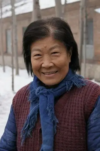 【图】吕启凤演的电视剧介绍 致敬老一辈的艺术