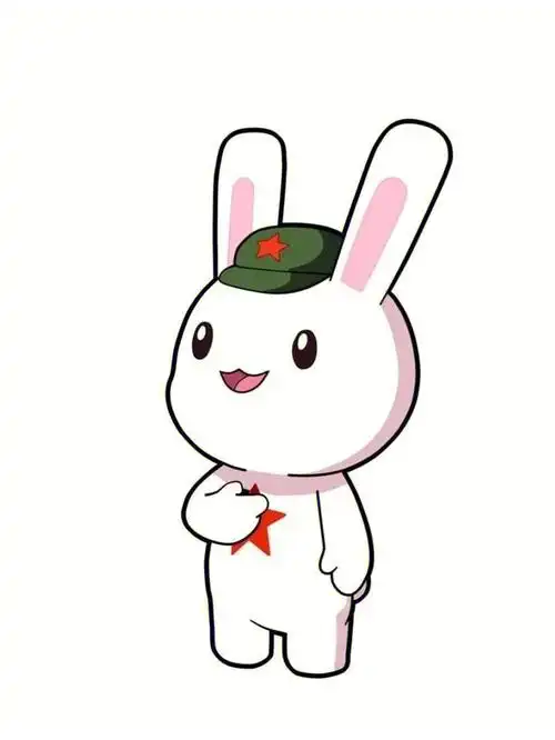 那年那兔那些事