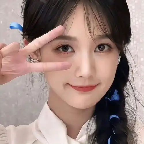 李一桐头像大户上新了##李一桐头像大户